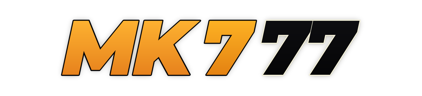 mk777 Logo